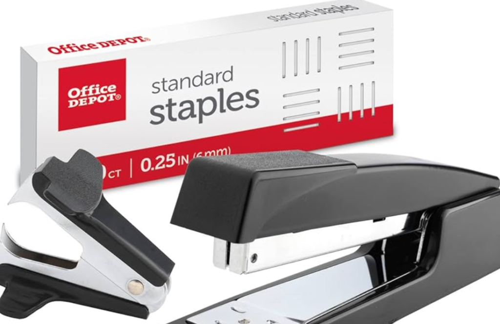 office depot kontorsmaterial kontorsvaror online billigt papper pärm sverige handla