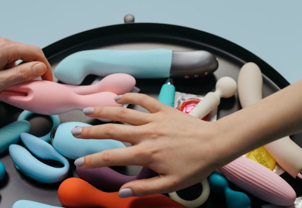sexleksak sverige sexleksaker dildo pens vibrator vuxen magic wand sexig
